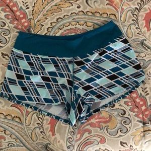 Brooks chaser 3” running shorts